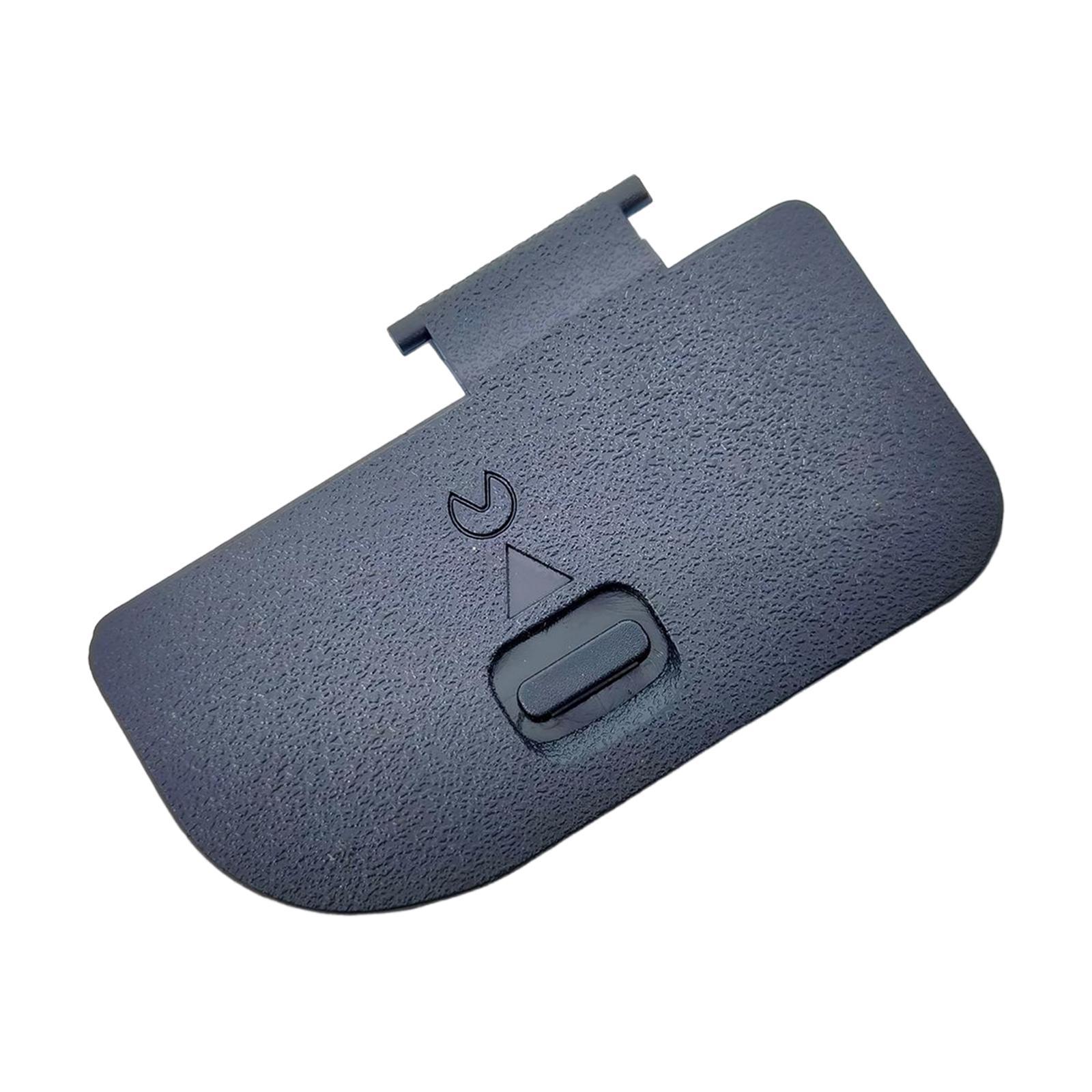 Battery Door Cover Lid Cap Replace Parts for Z6 Z7 Camera Accessories