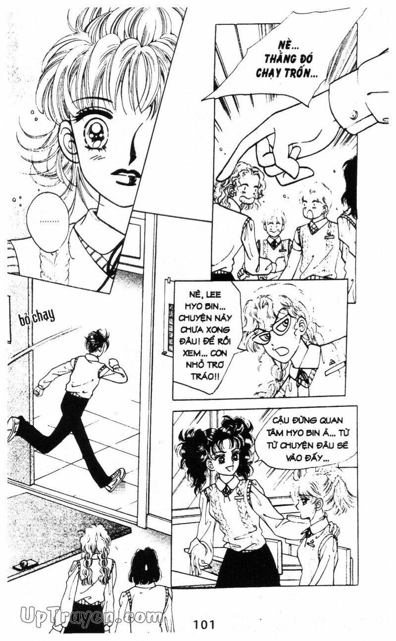 tình yêu diệu kỳ chapter 1 102