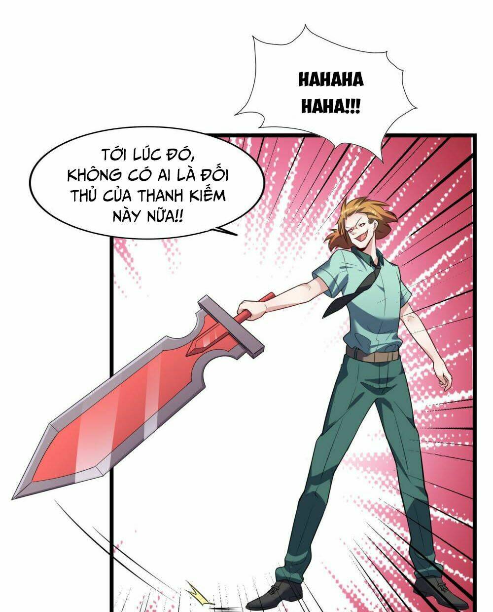 bá thiên chiến hoàng chapter 10 23