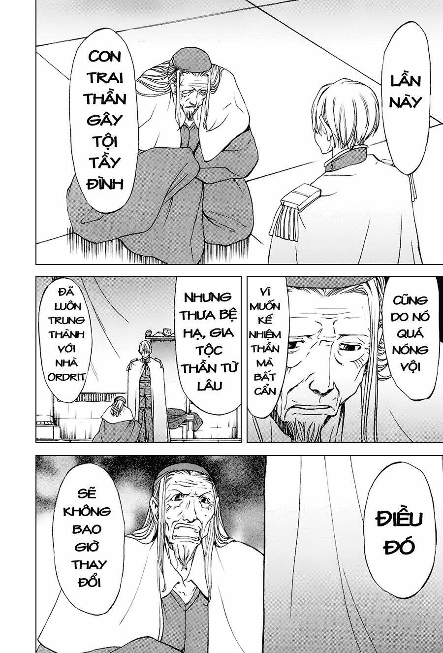 sekainohate de aimashou chapter 13 27