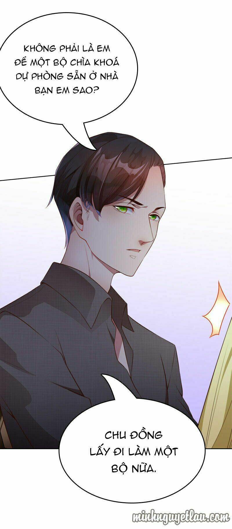 lãnh hôn cuồng ái chapter 35 25