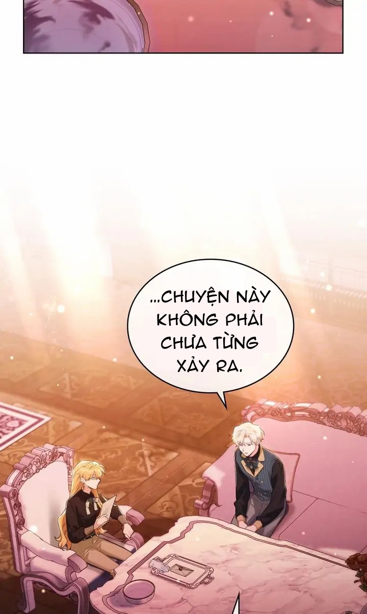 Người Chồng Nhỏ Của Công Tước Đại Nhân chapter 10.1 - Trang 4
