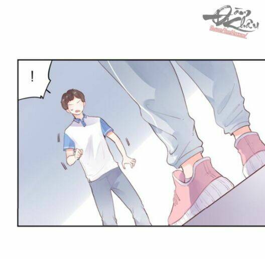 dolo mệnh vận giao nang chapter 30 23