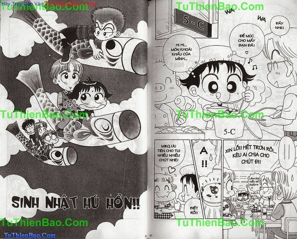 nhóc miko chapter 11 48