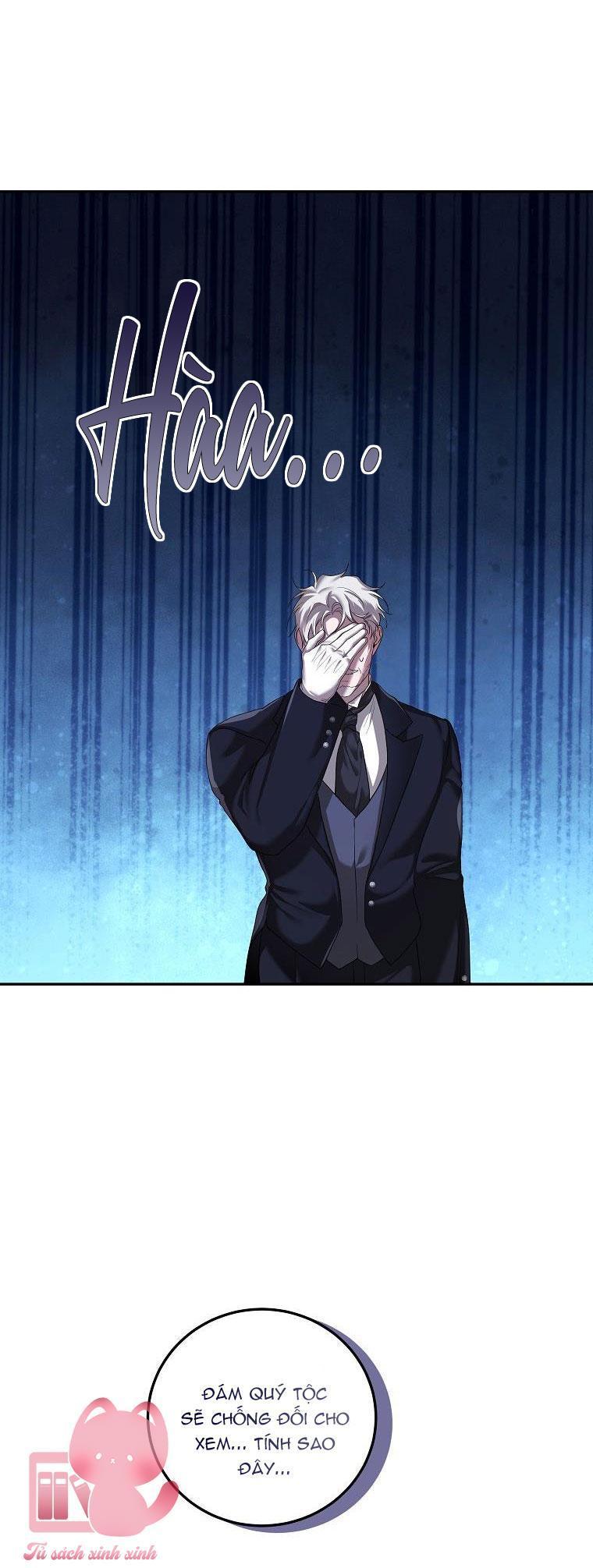 tháng năm cuối cùng của nữ phụ đoản mệnh chapter 43 64