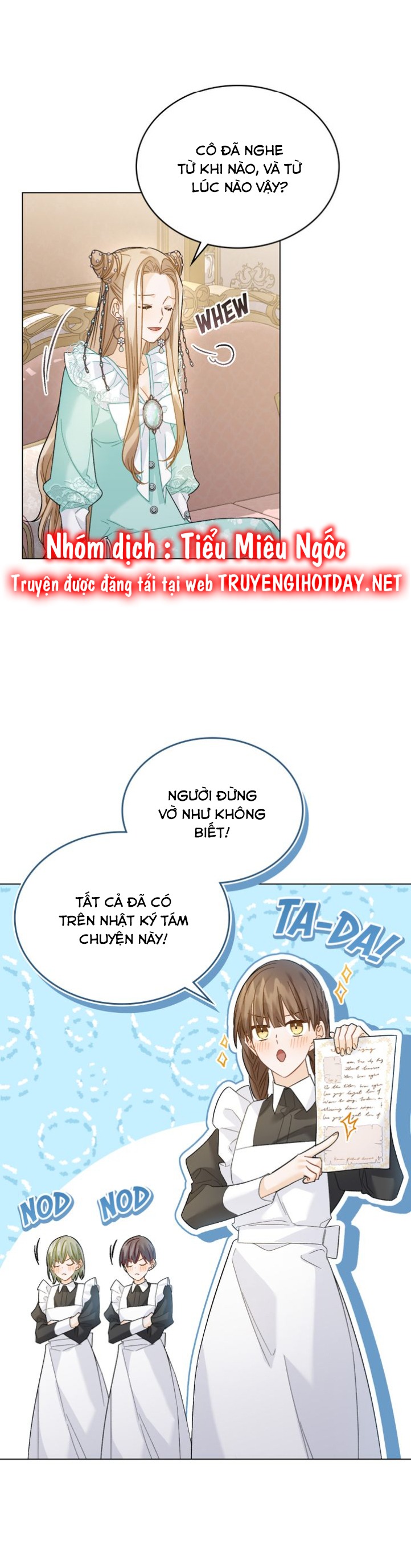 hải tặc thượng lưu chapter 20 18