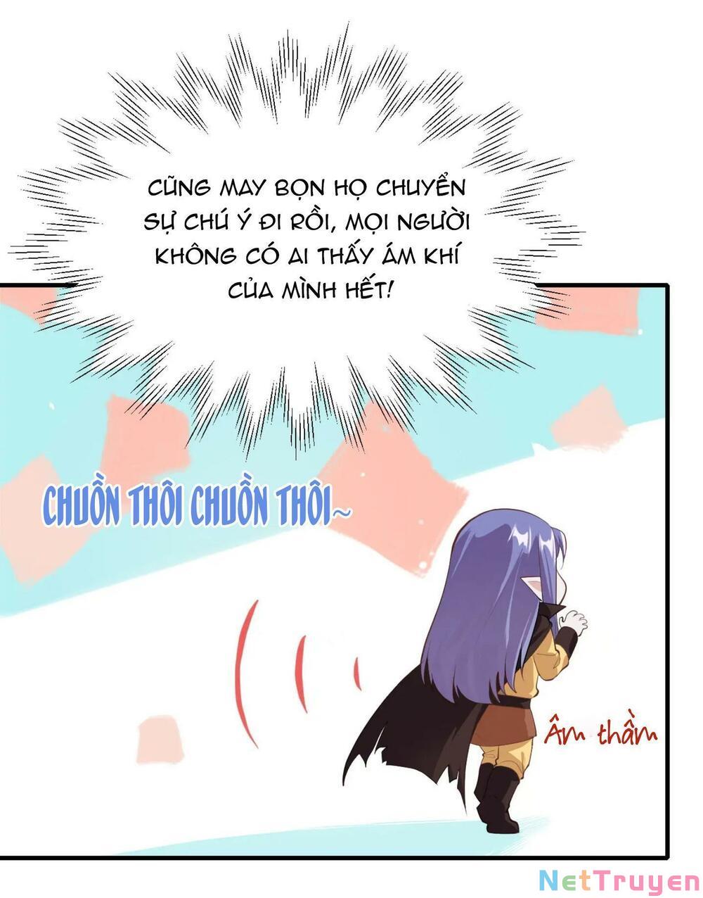 chàng vú em tu chân chapter 63 5