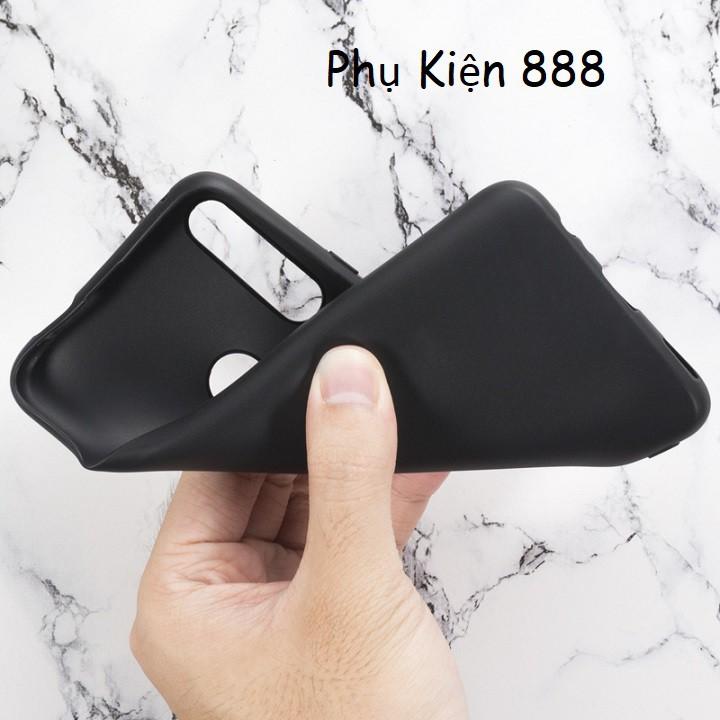 Ốp lưng dành cho điện thoại Huawei P Smart Z / Y9 Prime 2019 silicone dẻo