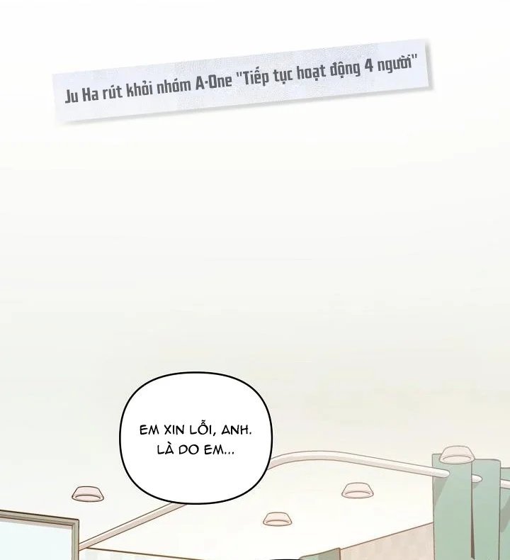 thần tượng đến rồi!? chapter 34 20