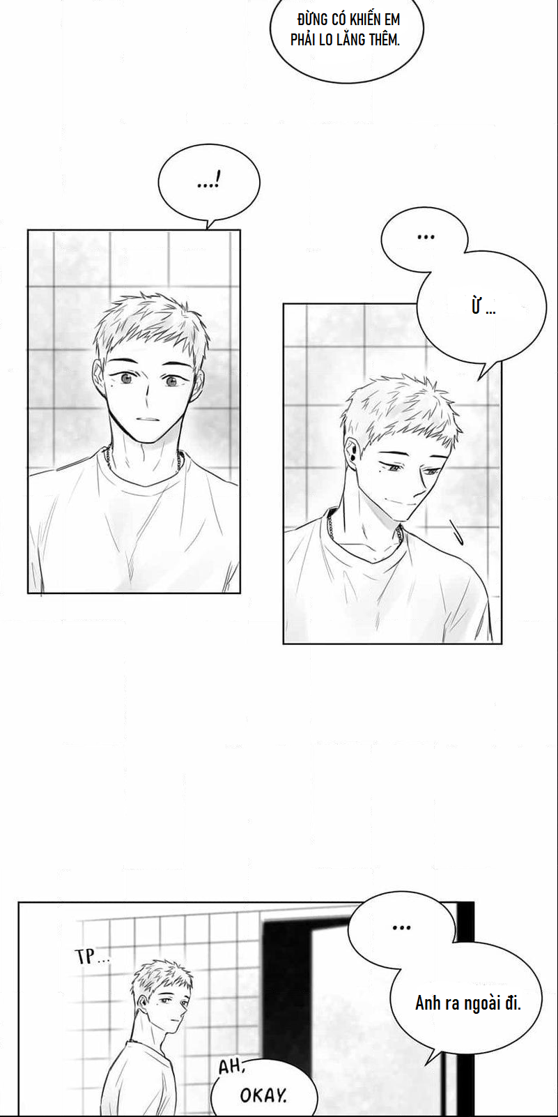 một ngàn con hạc giấy chapter 2 12