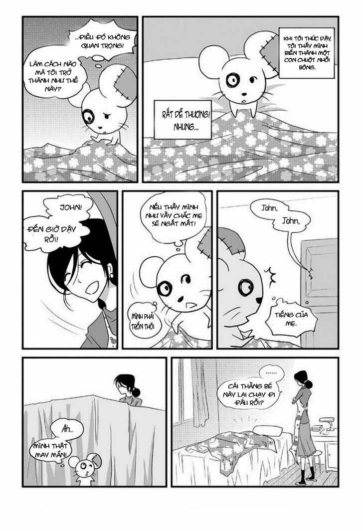 collapse of the world as we know it chapter 4 3