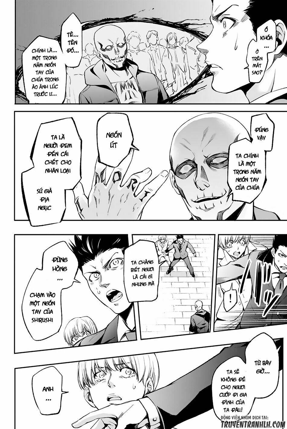 world end crusaders chapter 2 7