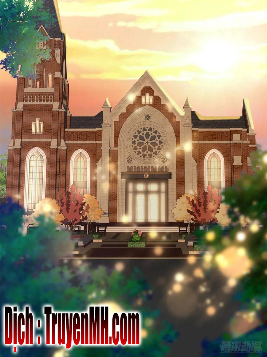 thí hôn lão công, cần giúp sức chapter 332 8