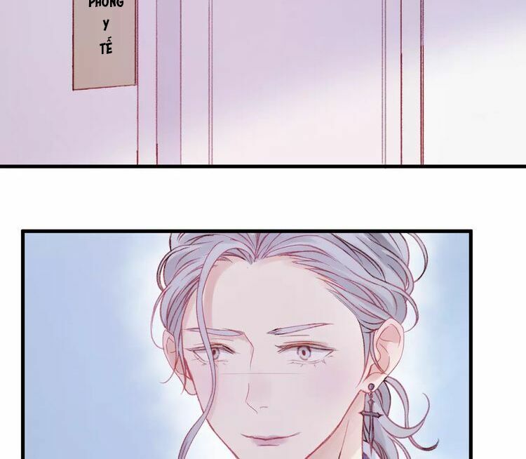 lượm được một tiểu hồ ly phần 2 chapter 26 41