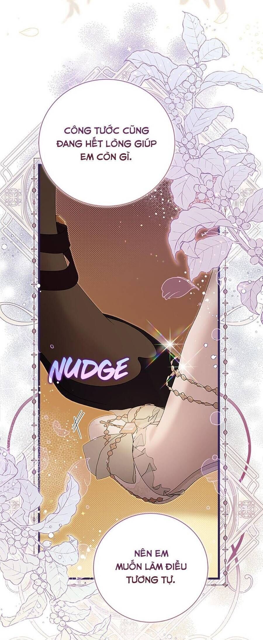 [15+] công chúa chloe chapter 123 26