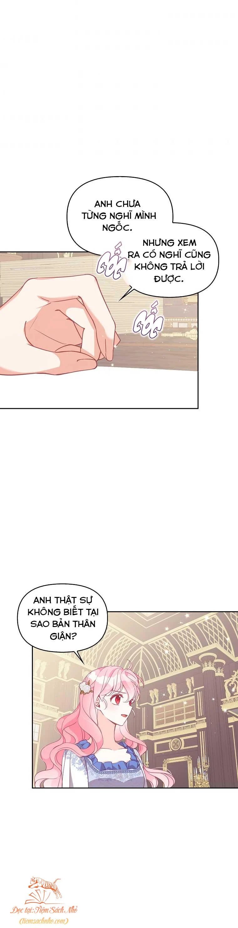 em gái cưng của đại công tước phản diện chapter 79.5 5