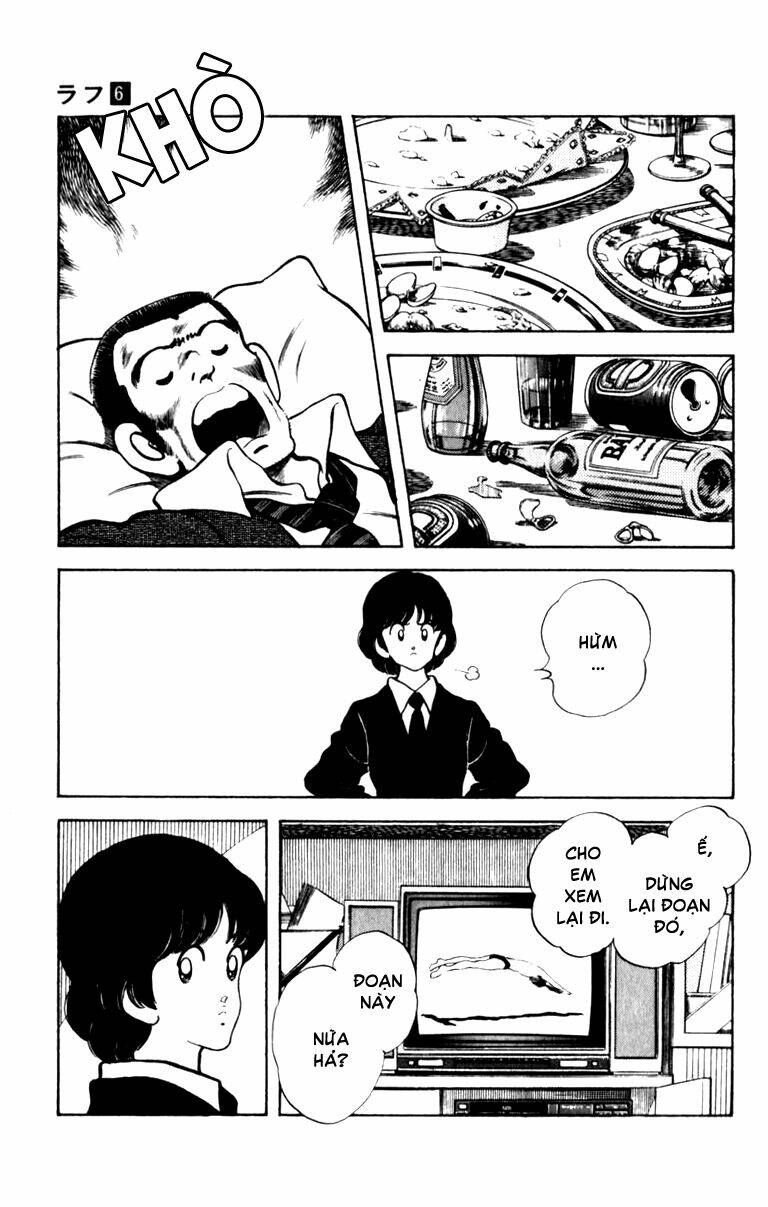 rough - ngọc thô chapter 53 12