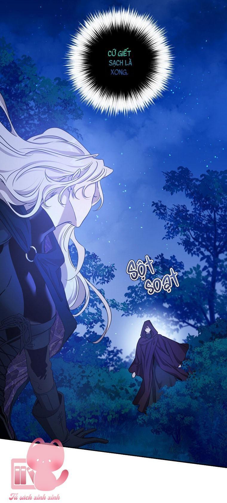 thuần hóa bạo chúa rồi bỏ trốn chapter 77 56