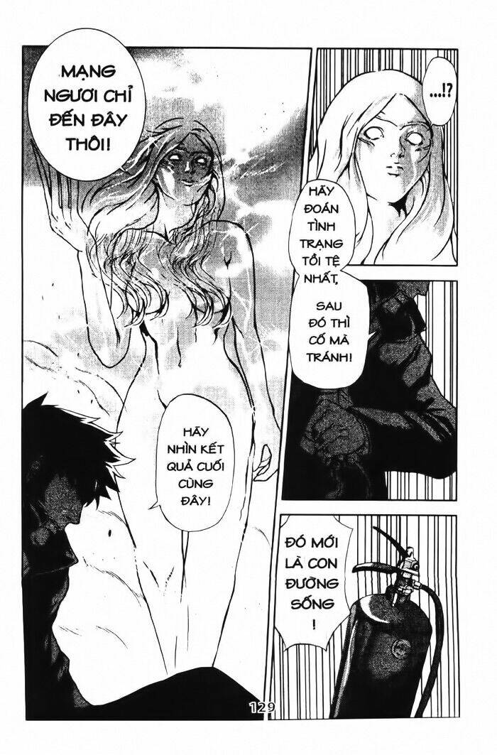 speed grapher chapter 4 25