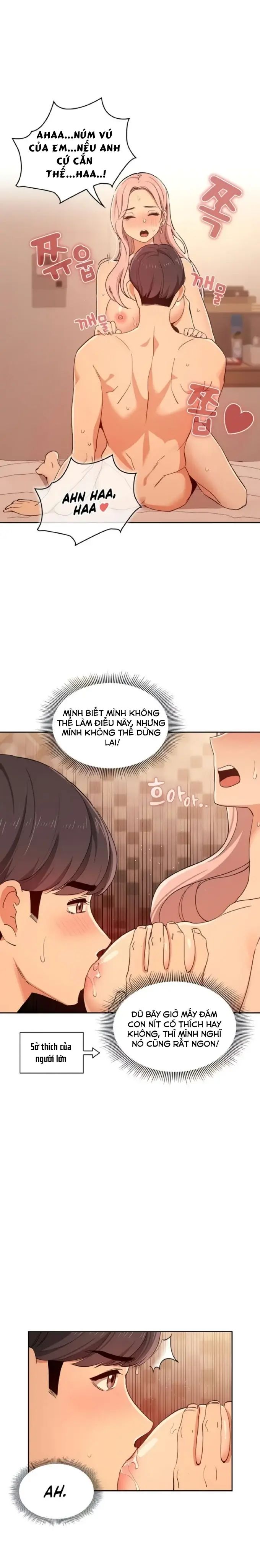 gia sư mùa hovid chapter 26 4