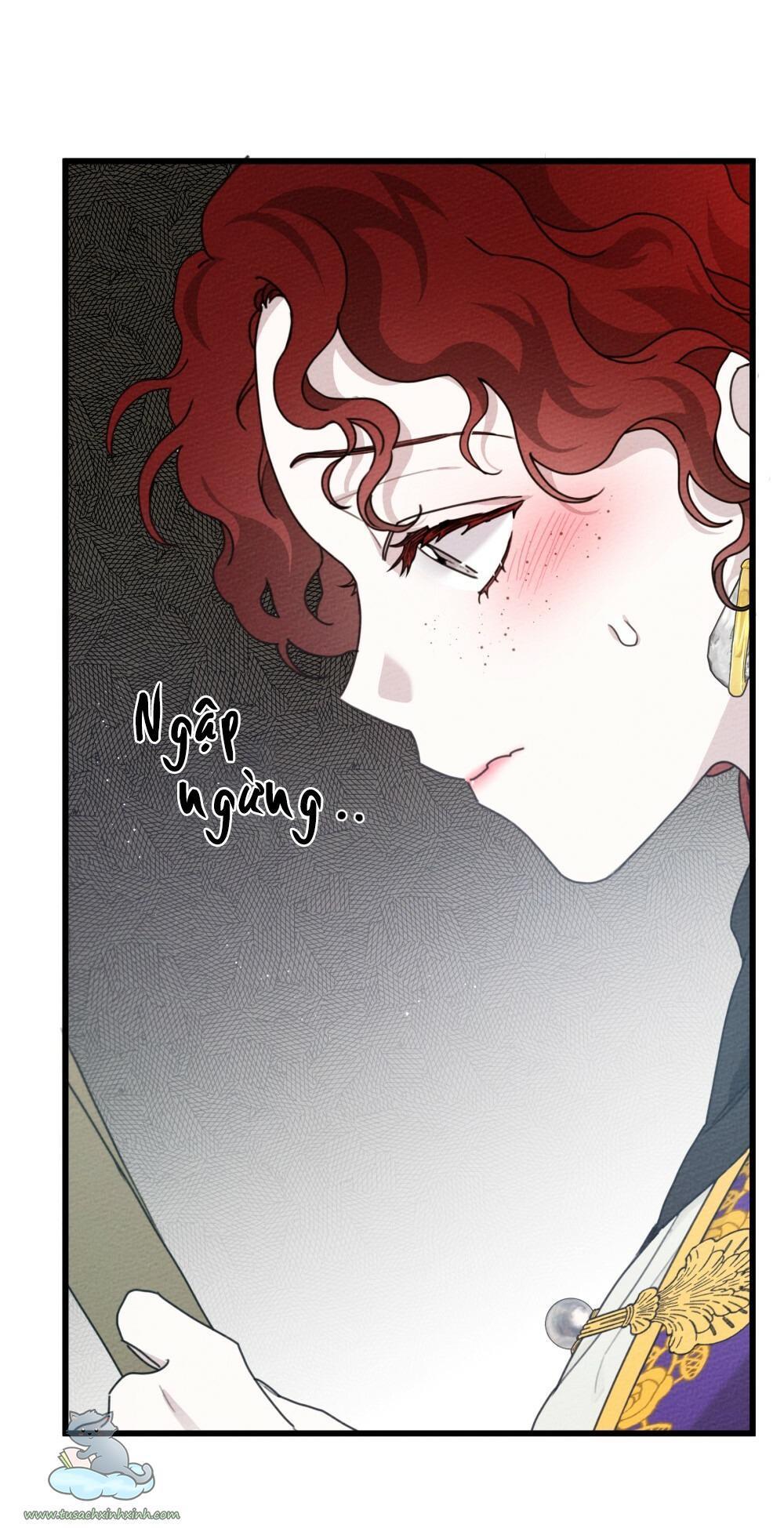 dưới tán cây sồi chapter 43 54