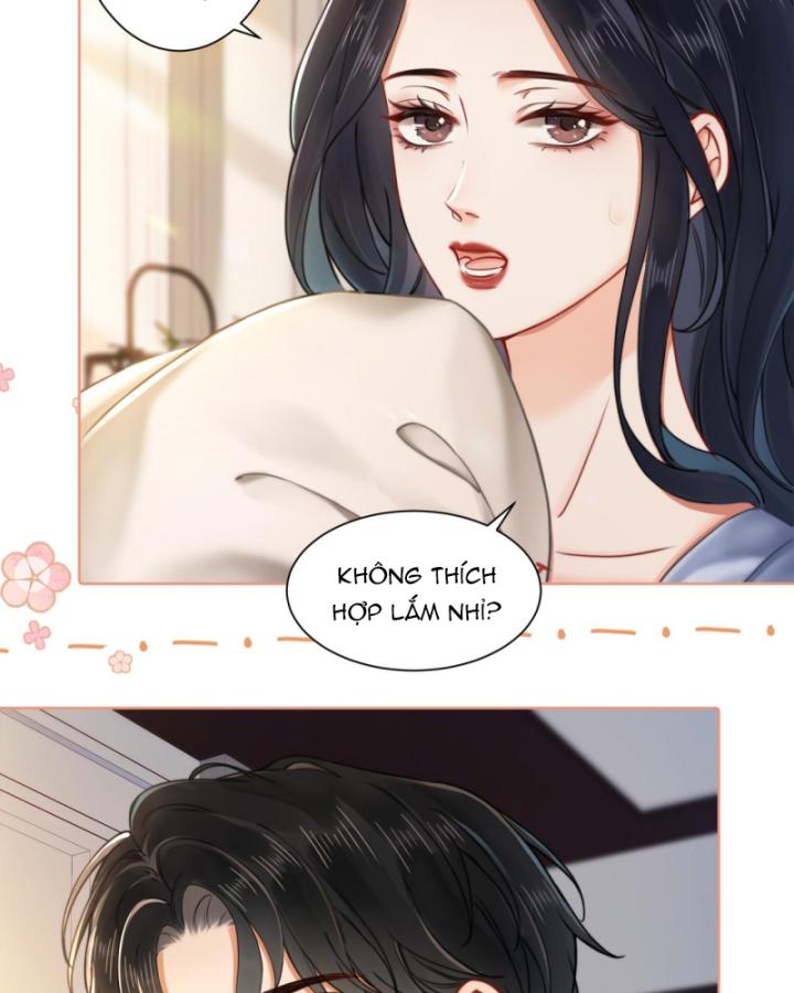 hôn nhân ấm áp ngọt ngào chapter 2 15