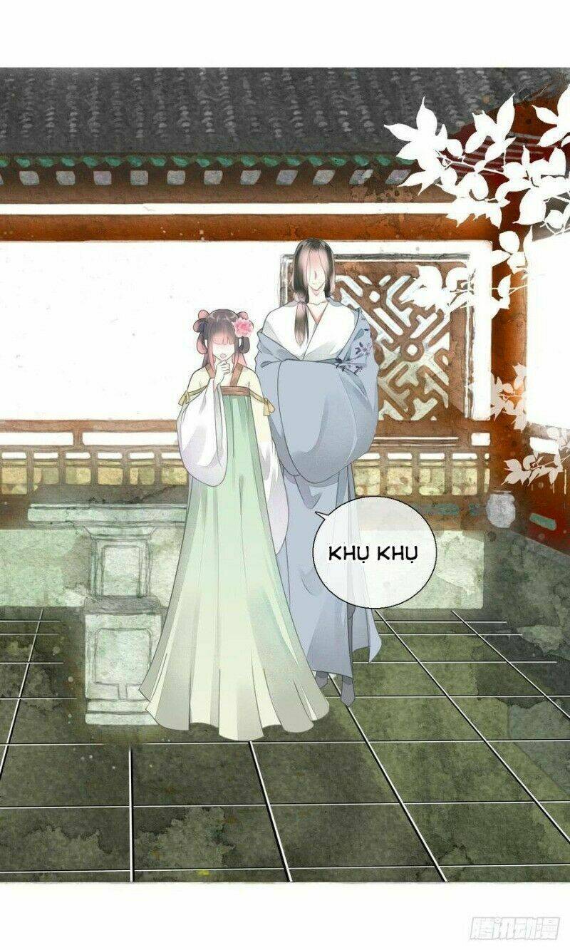 điền viên mật sủng: cô vợ nóng bỏng chapter 87 37