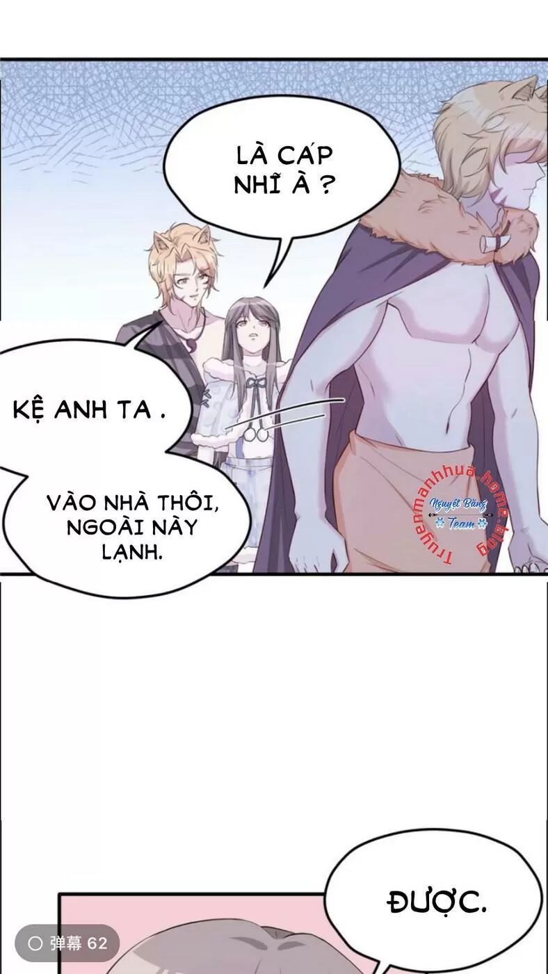 [16+] thảnh thơi thú thế chủng chủng điền, sinh sinh tể chapter 124 7