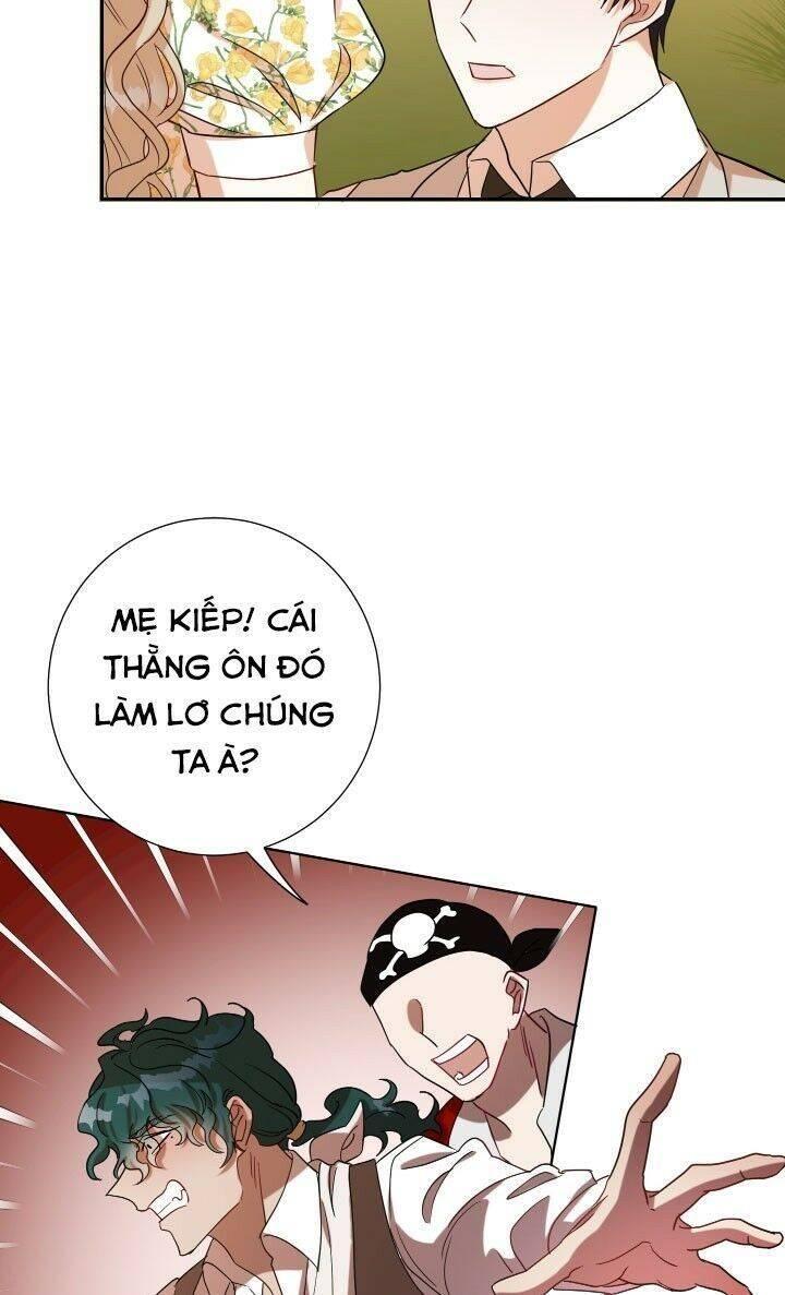 xin ngài đừng ăn tôi chapter 31 45