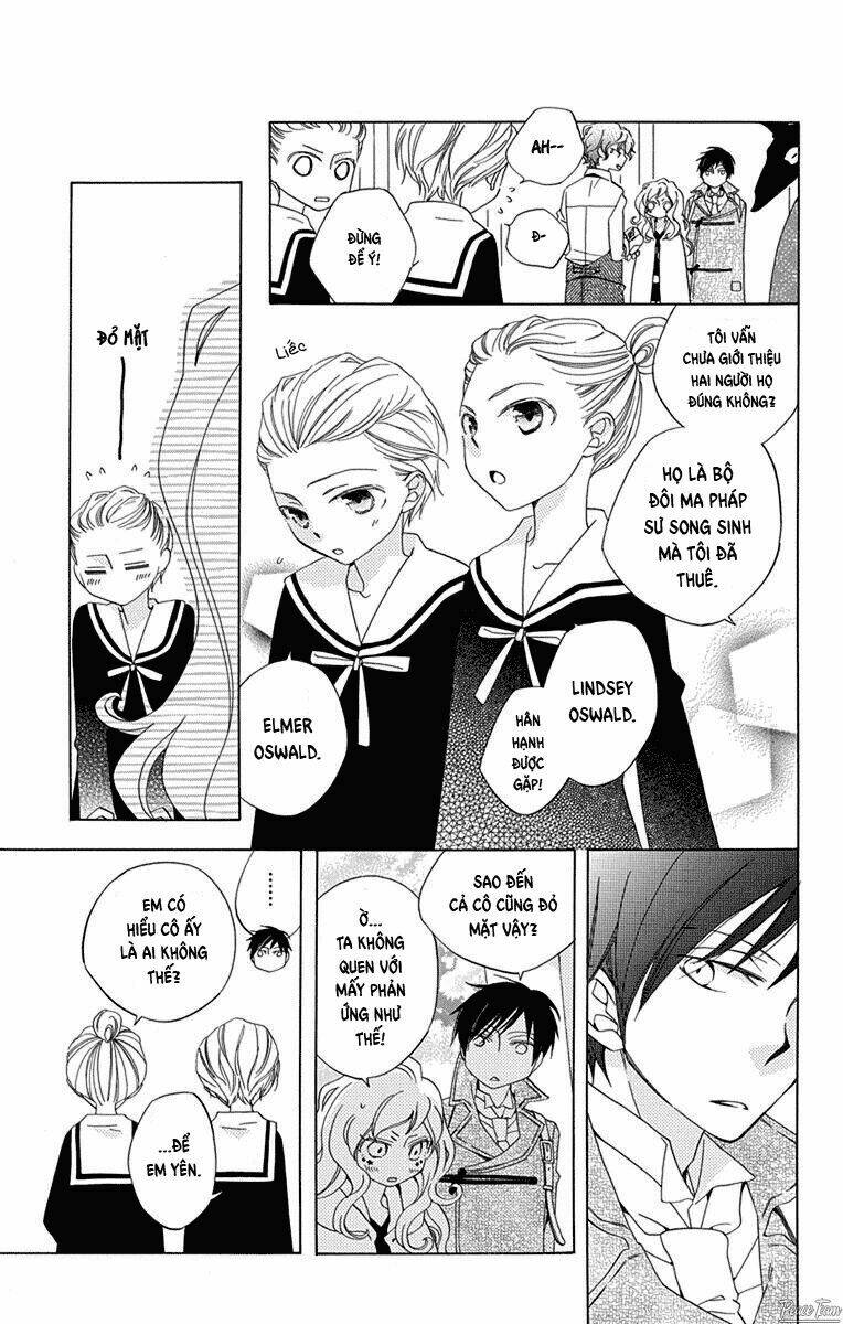 sekai de ichiban warui majo chapter 5 22