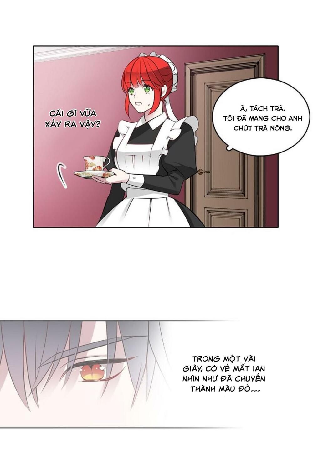 thám tử của muiella chapter 7.1 2