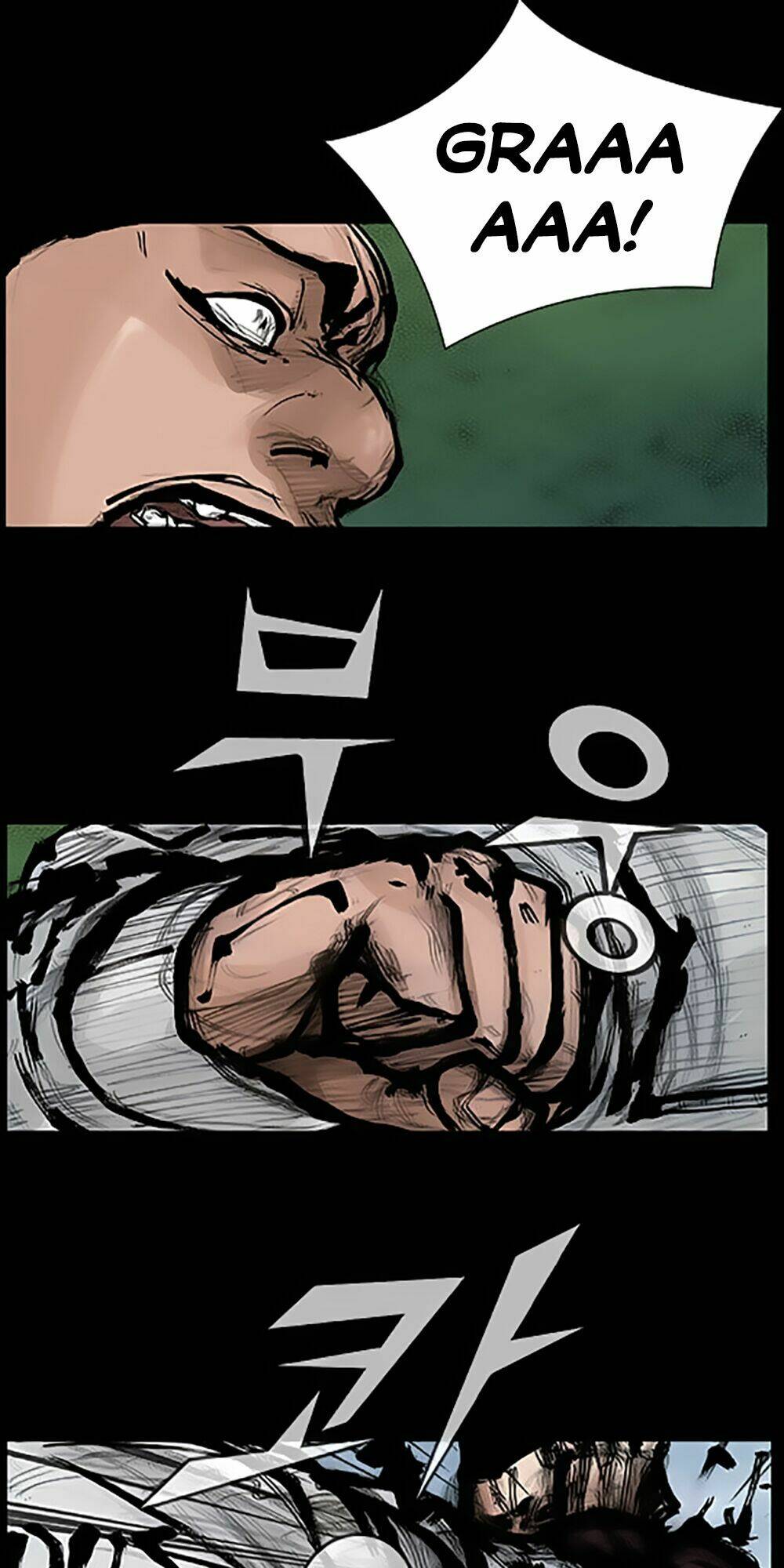 độc cô tiền truyện chapter 58 7