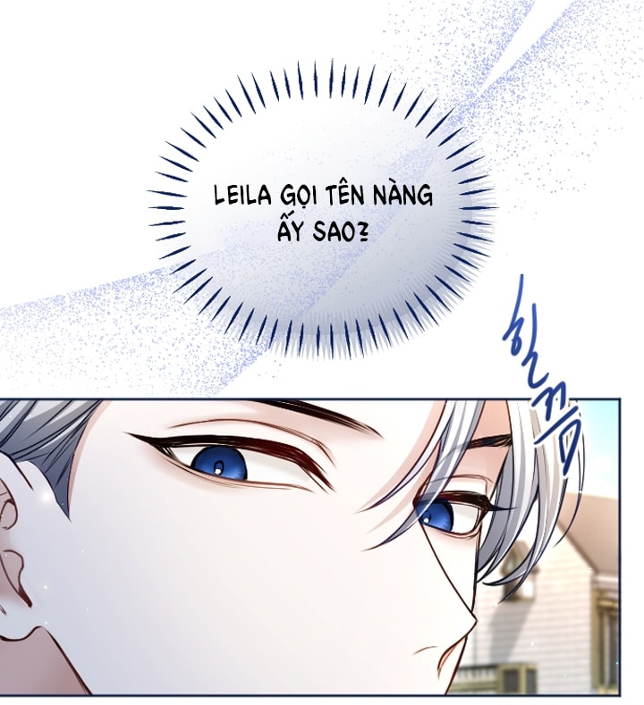 Tôi Sẽ Bị Trừ Khử Cùng Hoàng Đế chapter 126.1 6