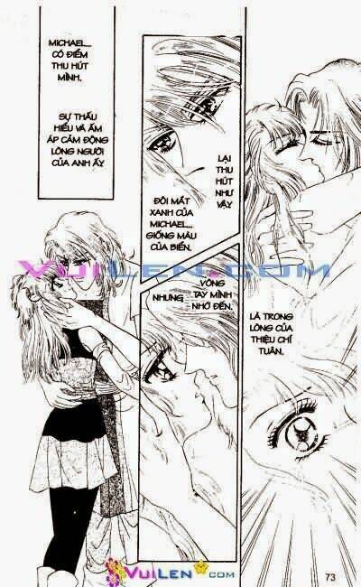 tinh linh của biển chapter 6 141