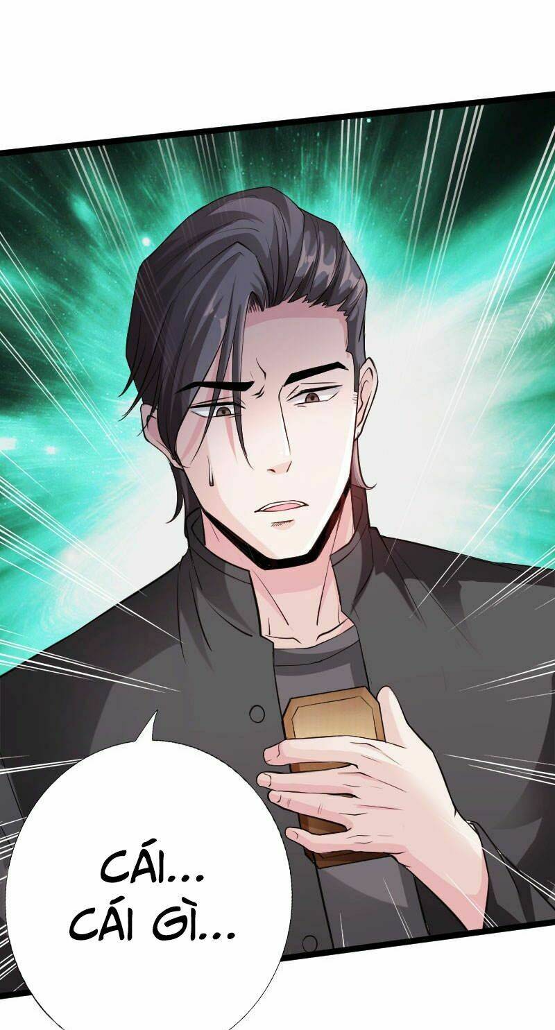 tuyệt phẩm tà thiếu chapter 53 5