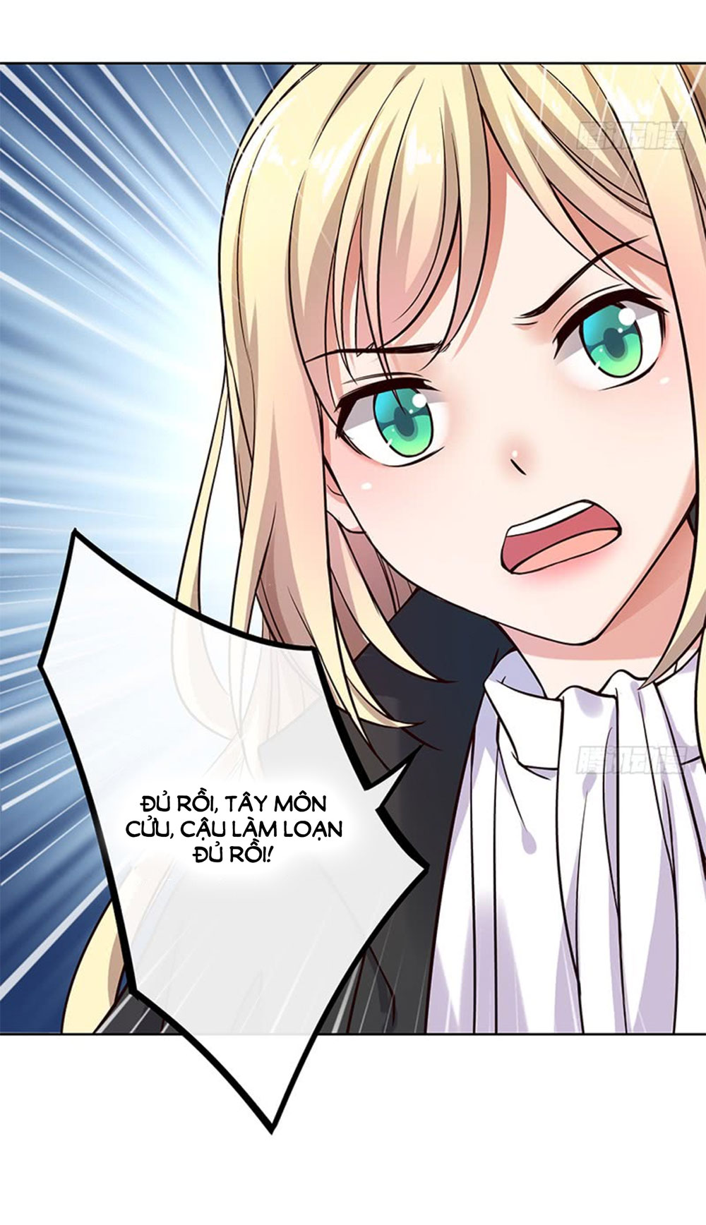 nhật ký dạy dỗ của gia tộc đáng yêu chapter 68 16