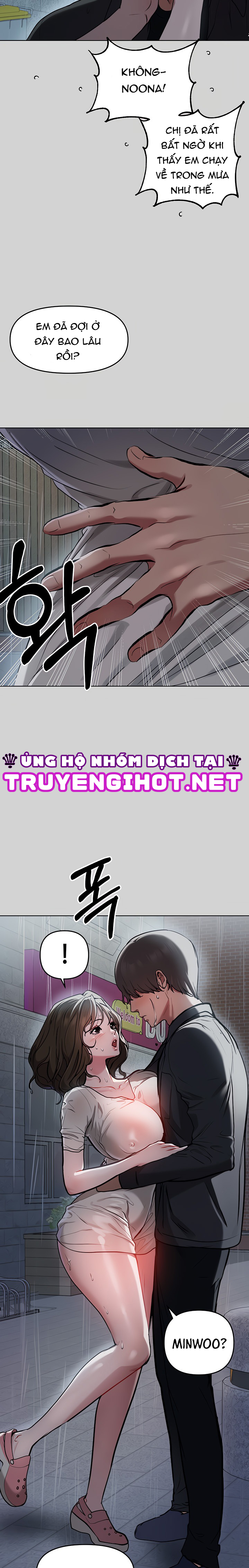 chị chủ nhà của tôi chapter 5.3 10