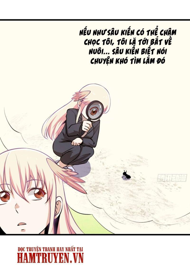 ta chẳng qua là một đại la kim tiên chapter 112 16