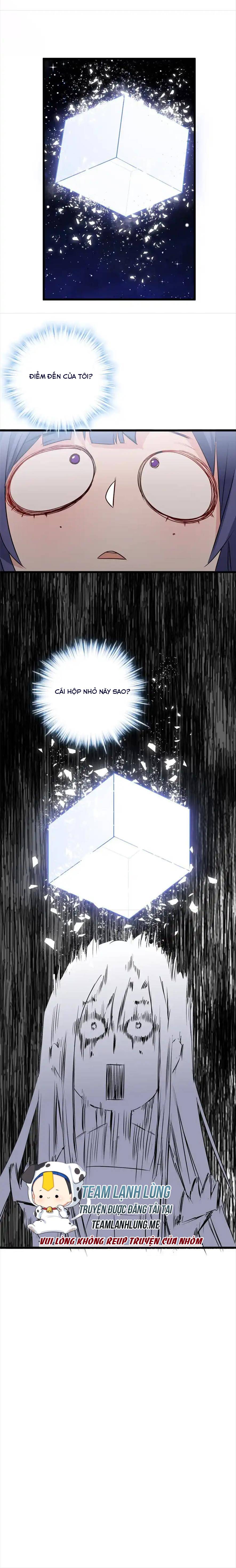 nữ chính pháo hôi không ưa kịch bản này chapter 24 15