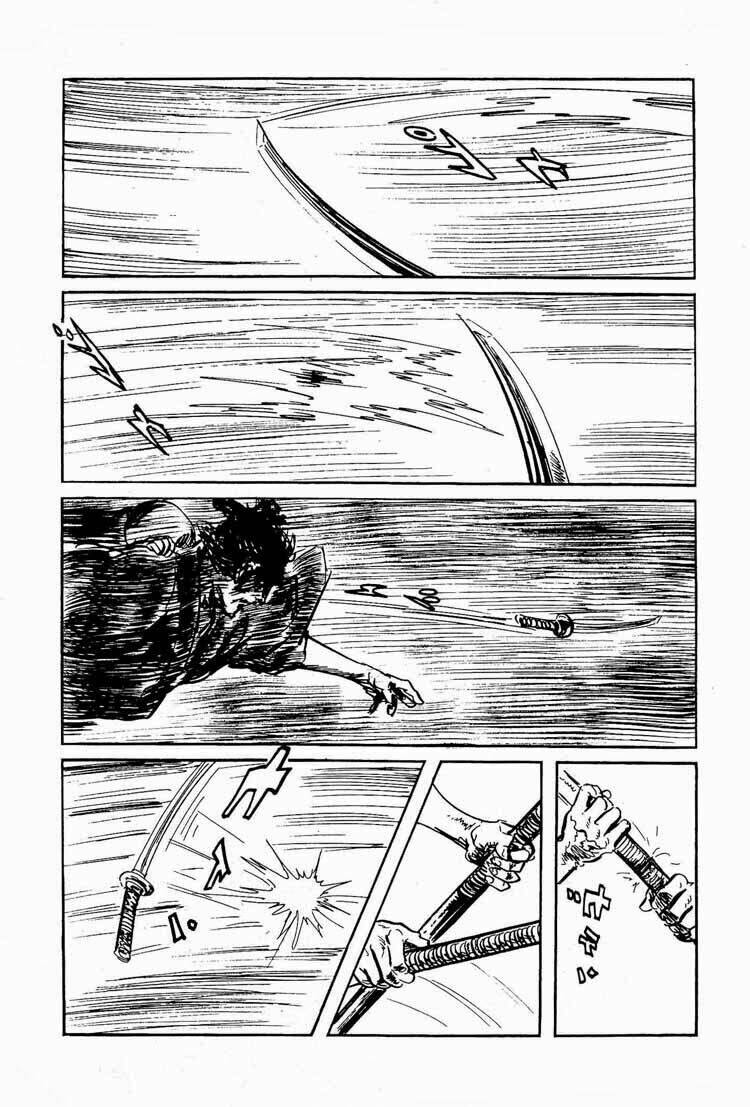 lone wolf and cub chapter 92 52