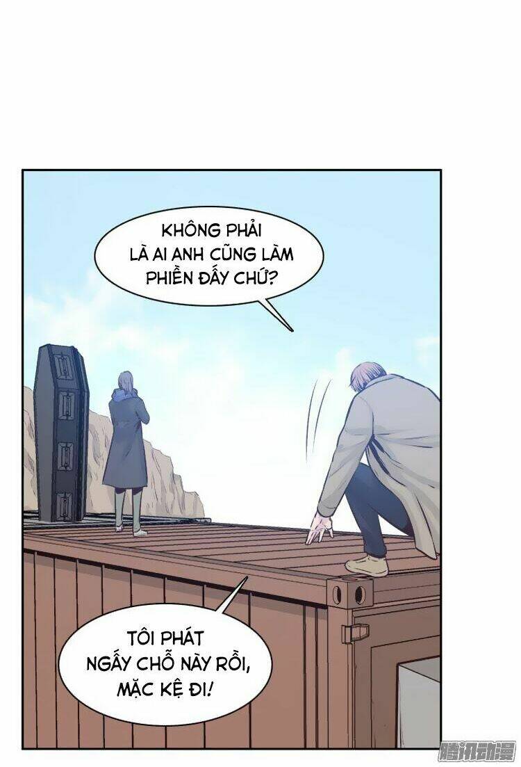 vua của vong linh chapter 182 22