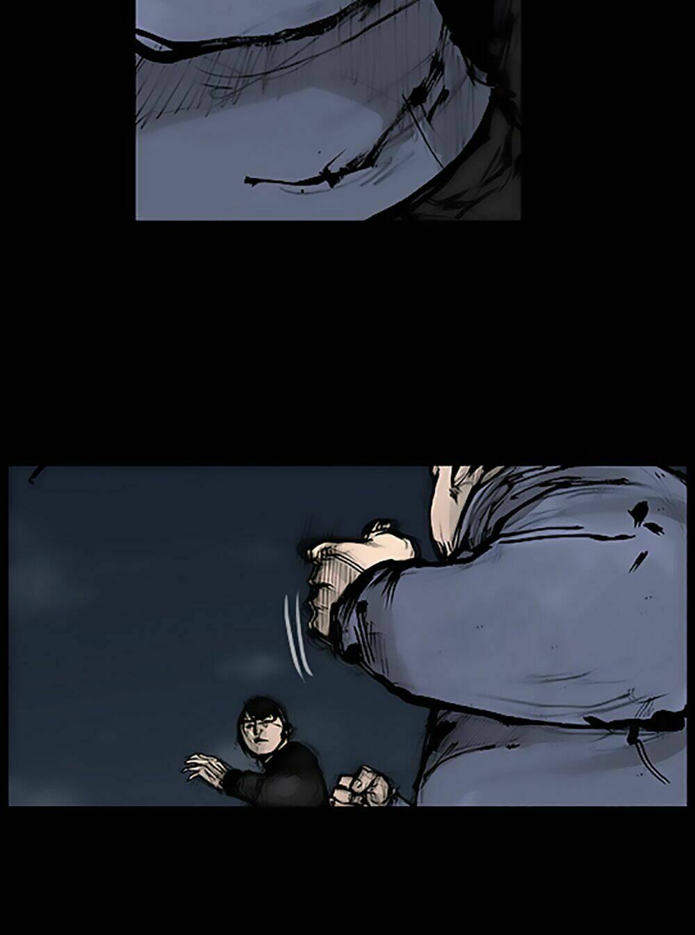 độc cô tiền truyện chapter 78 16