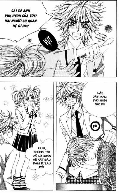 forbidden kiss chapter 35 18