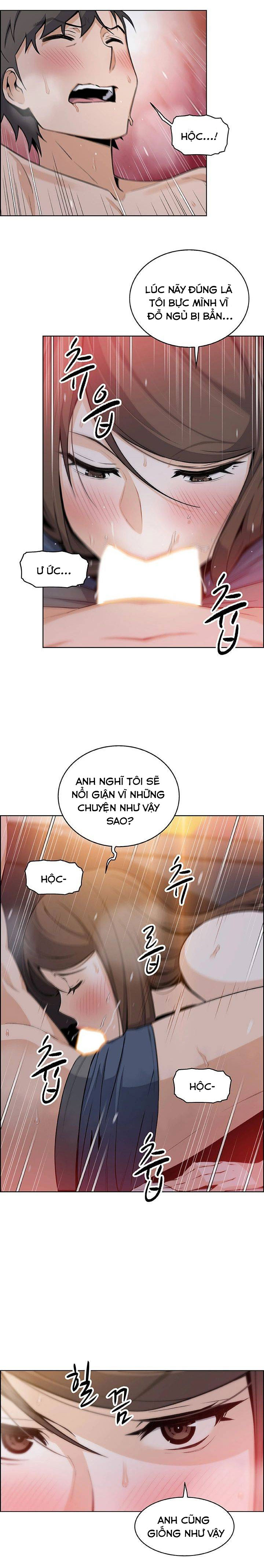 nhóm học đặc biệt chapter 43 15