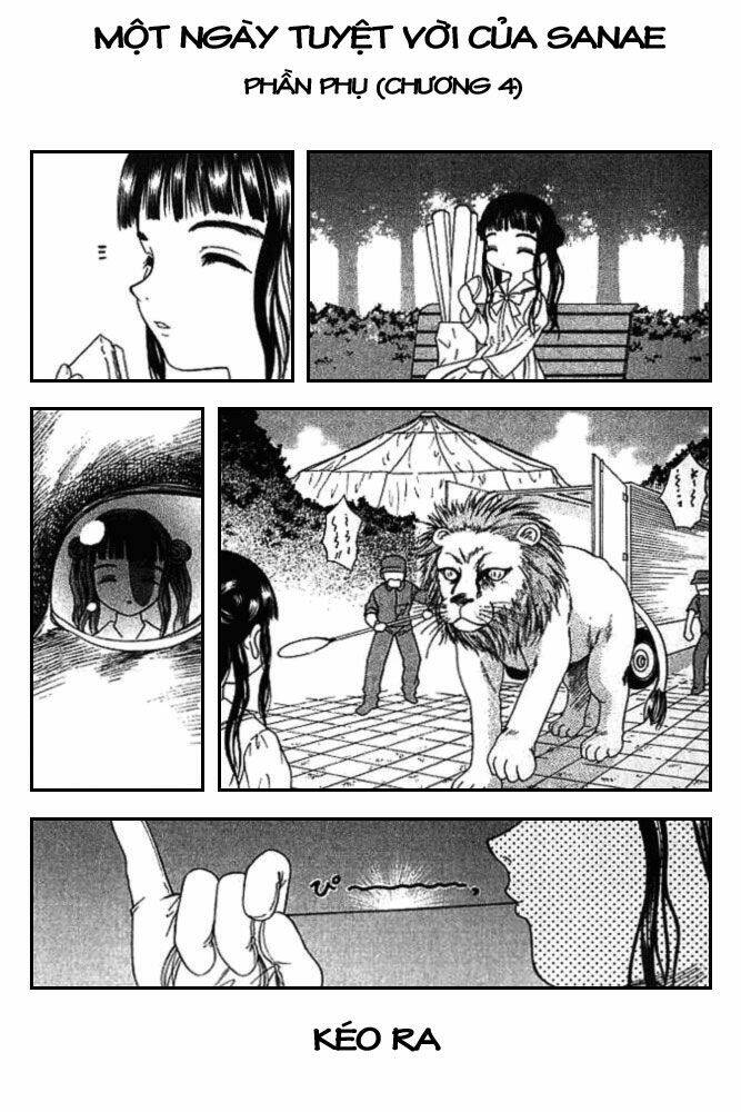 happy world! chapter 15 23