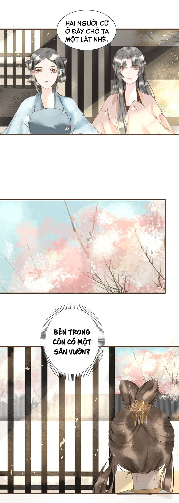 mộc hữu chi chapter 5 13