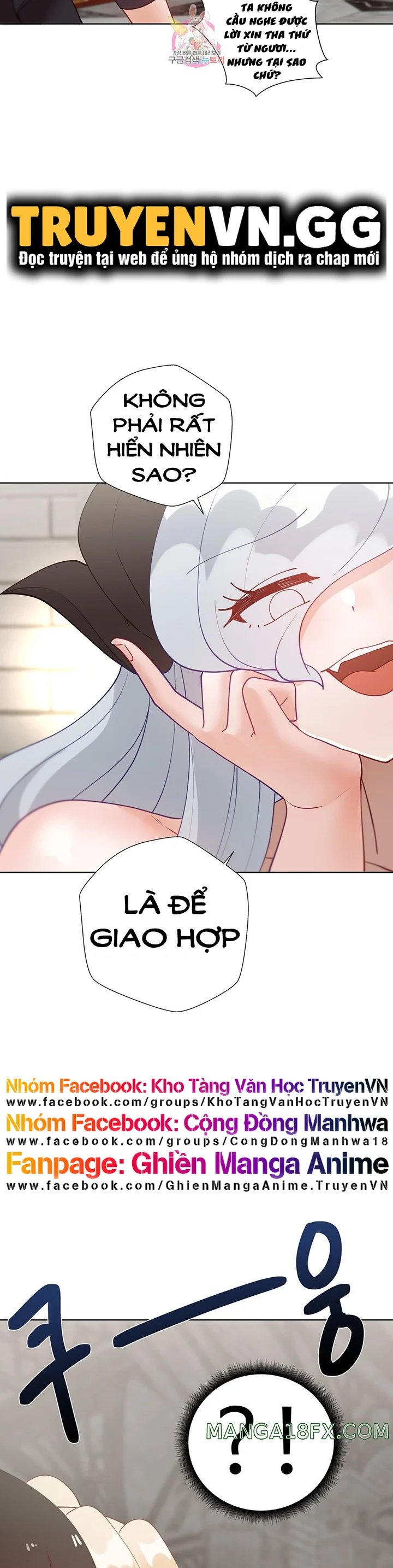 gia sư nữ quái chapter 91 34