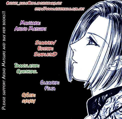 elixir - hòn đá phép thuật chapter 7 2