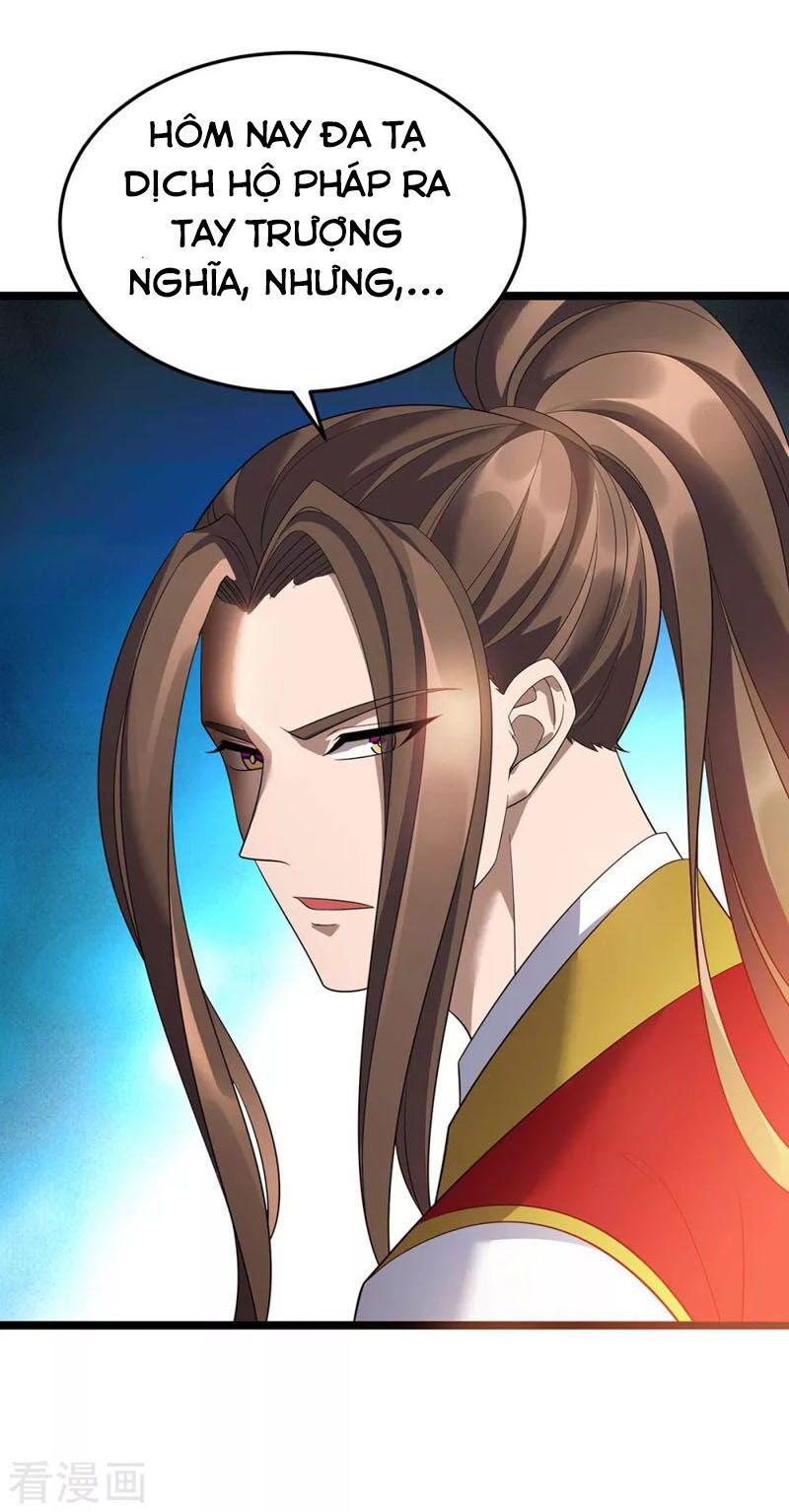 chúa tể tam giới chapter 193 14