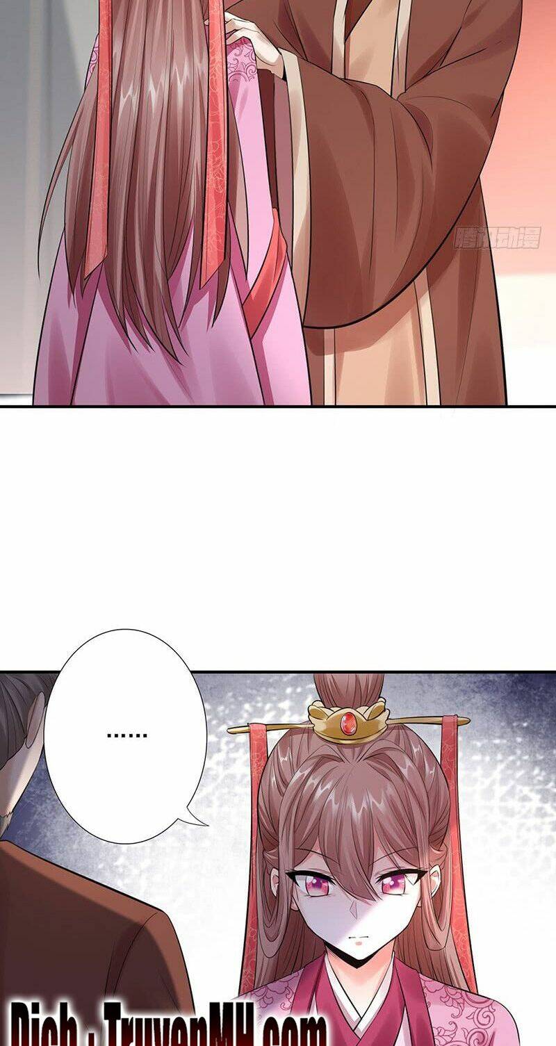 thần y yêu hậu chapter 35 6